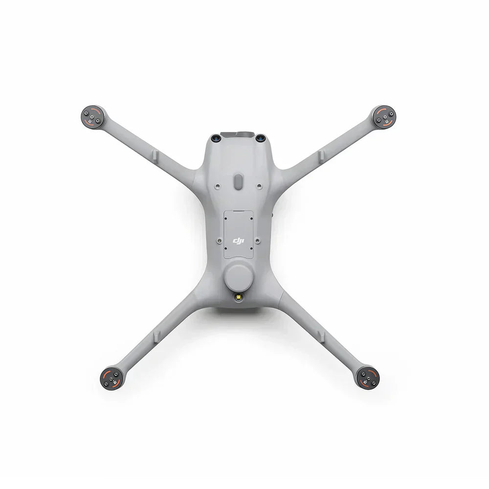 DJI Matrice 4TD Thermal Drone Standalone Combo (with RC, Battery and Charger)