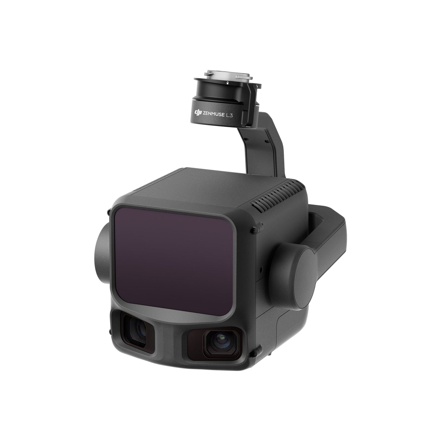 DJI Zenmuse L3 Worry-Free Plus Combo