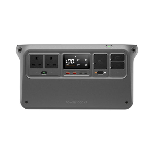 DJI Power 1000 V2 2600W Portable Power Station