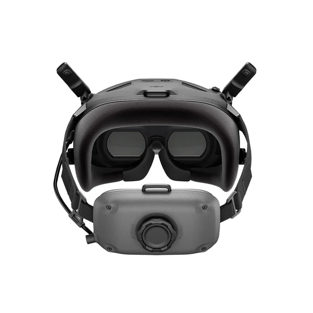 DJI Goggles N3 for DJI Neo / Avata 2 / O4 Air Unit
