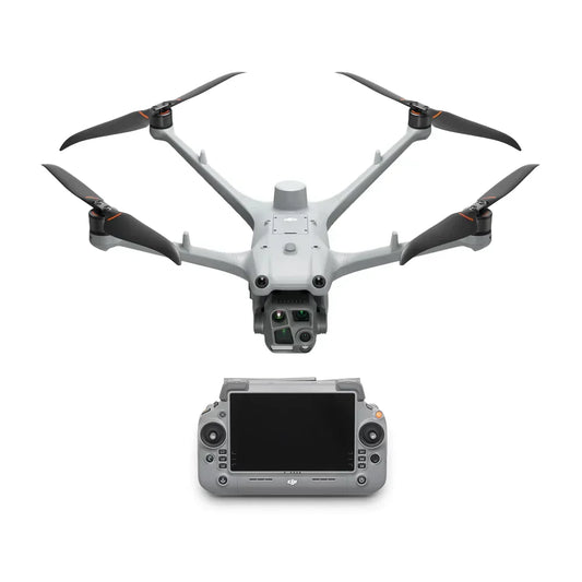 DJI Matrice 4TD Thermal Drone Standalone Combo (with RC, Battery and Charger)
