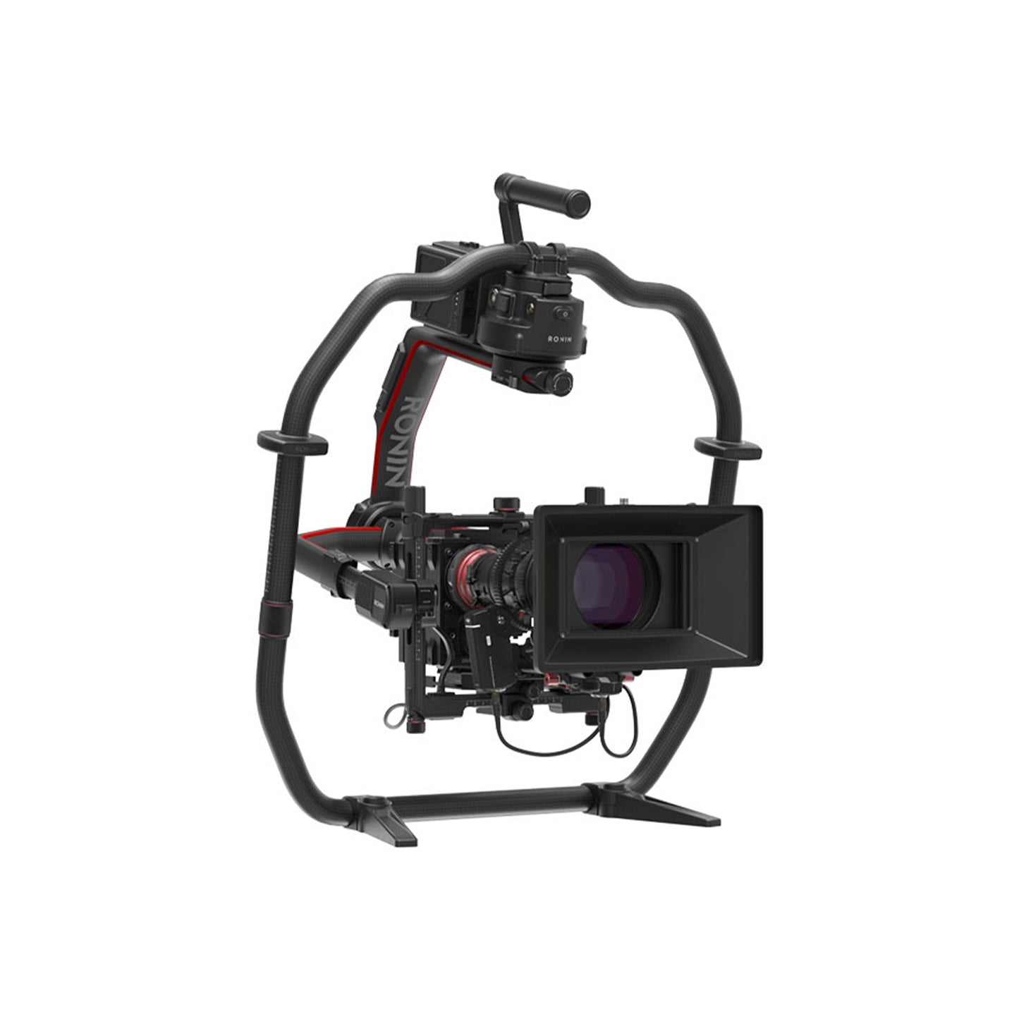 DJI Ronin 2 3-Axis Handheld Gimbal Professional Combo (2024)
