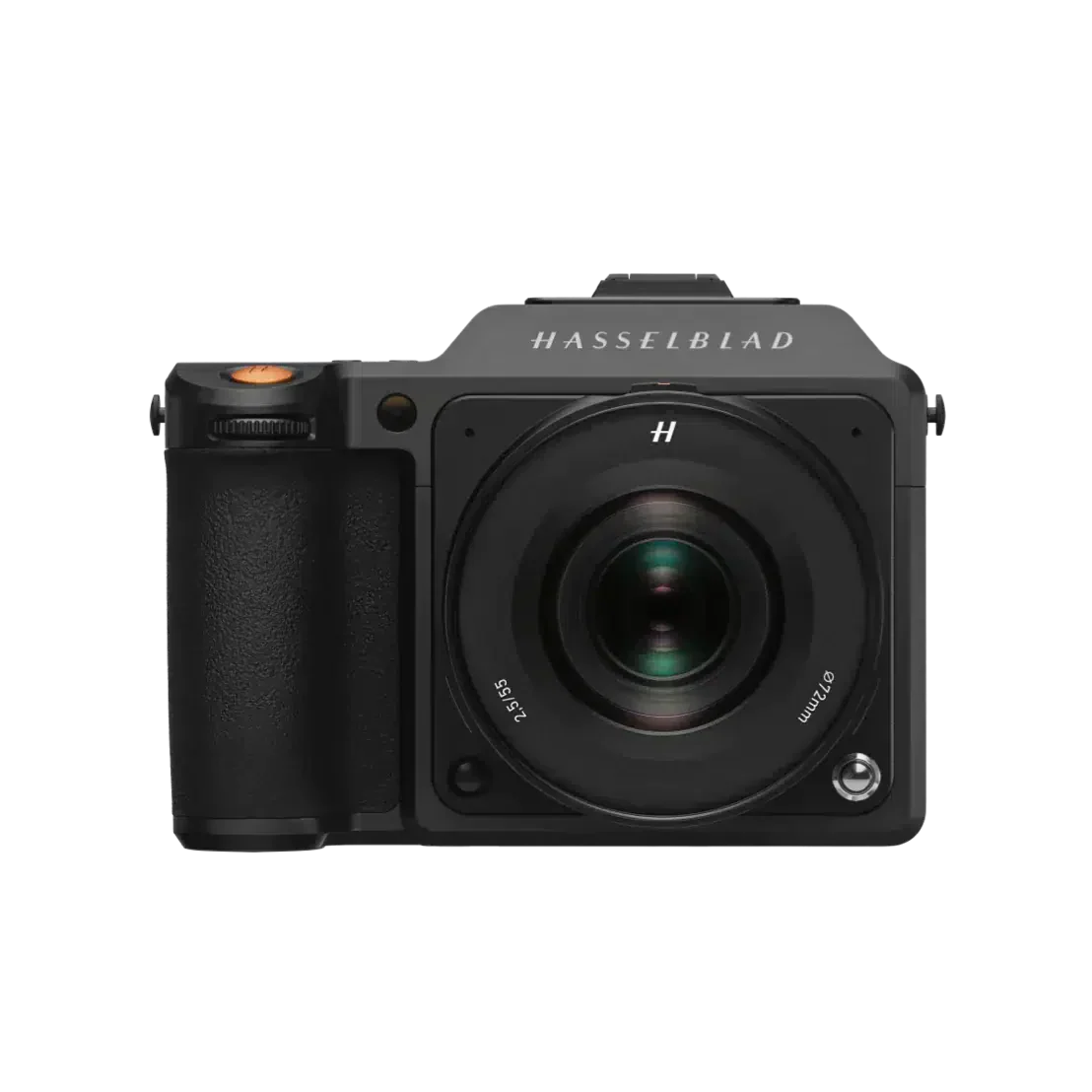 Hasselblad X2D 100C Mirrorless Digital Camera