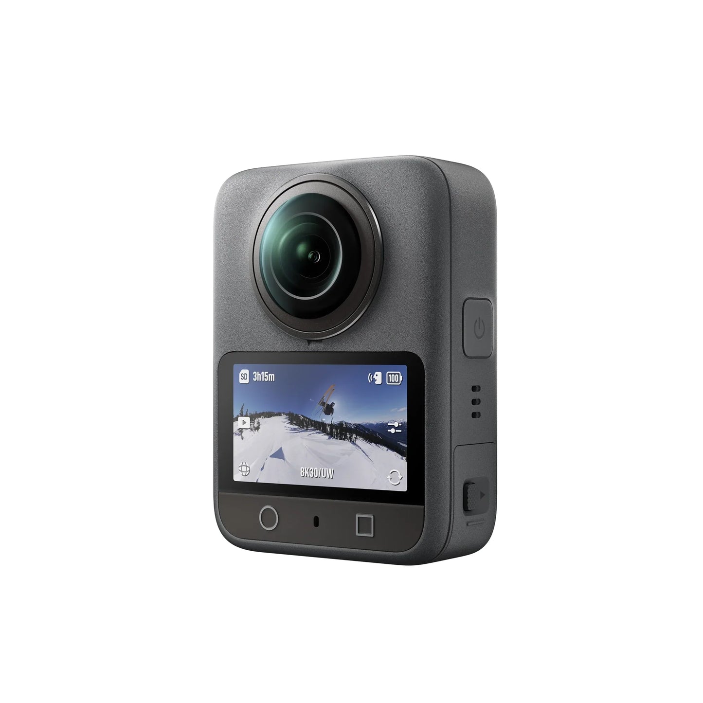 DJI Osmo 360 Adventure Combo Action Camera