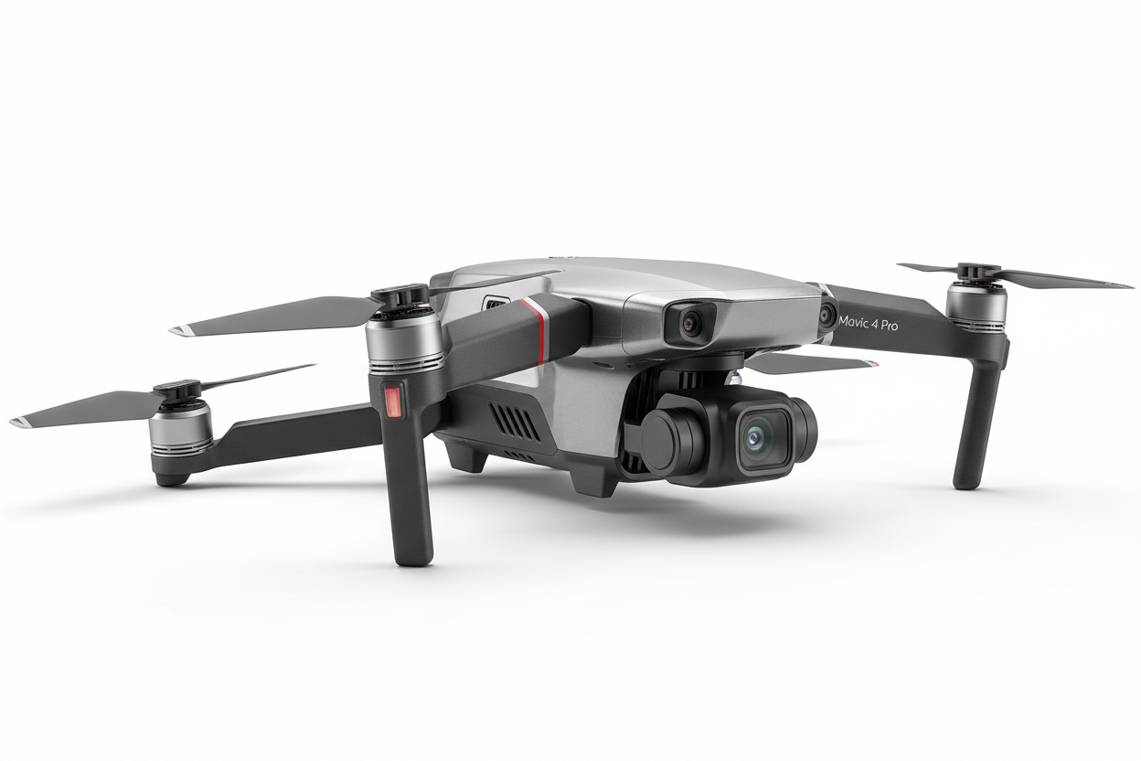 dji mavic 4pro