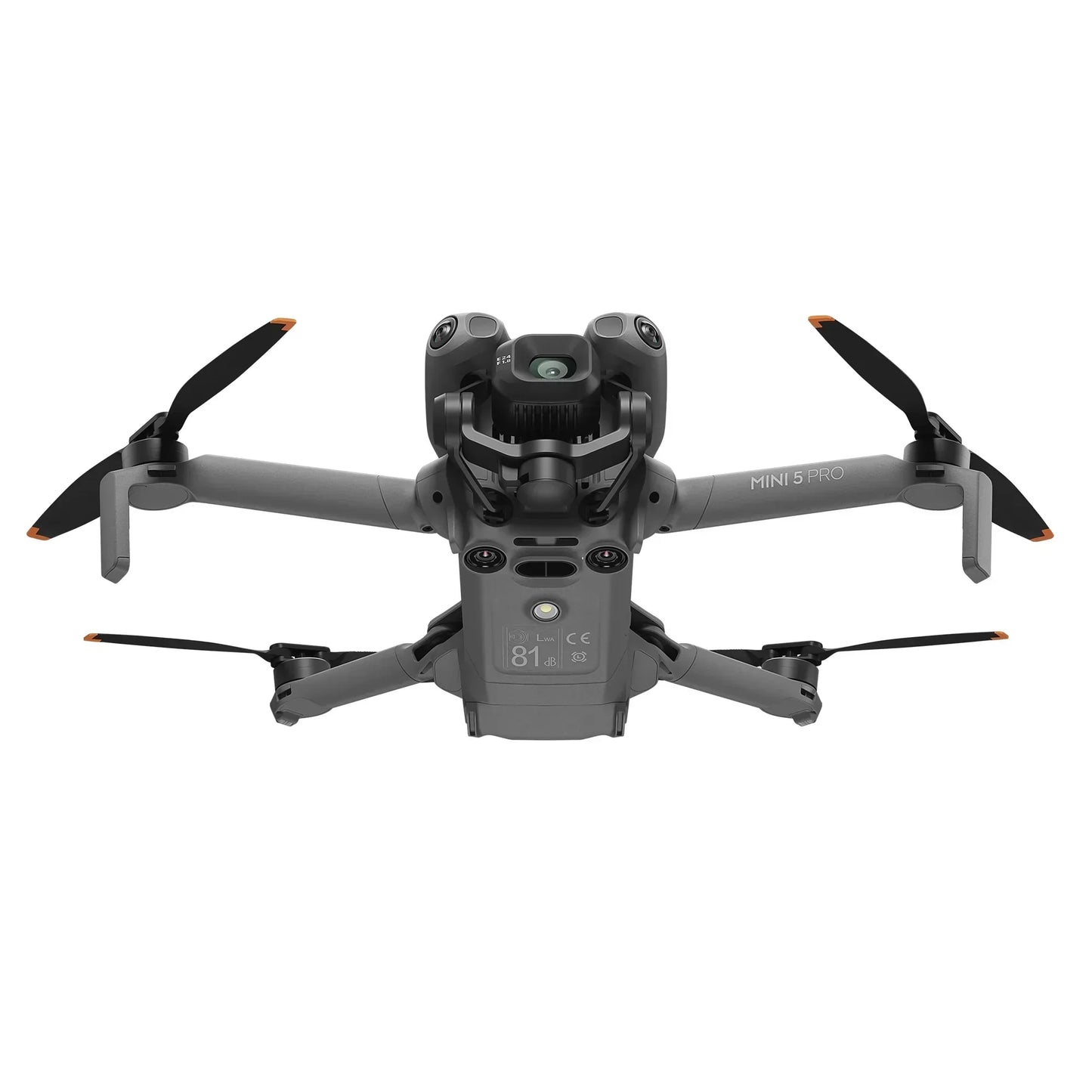 DJI Mini 5 Pro Drone Fly More Combo With RC 2 Controller