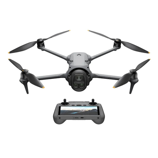 DJI Mavic 4 Pro Drone with RC 2 Controller